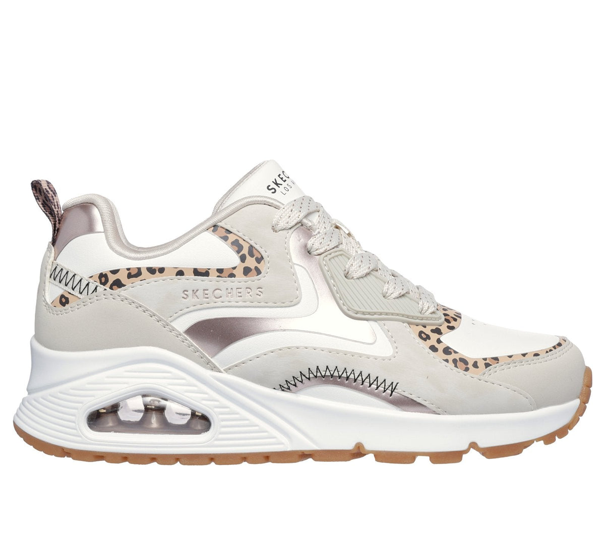 UNO Gen1 - Leopard Surge, NATURAL / MULTI