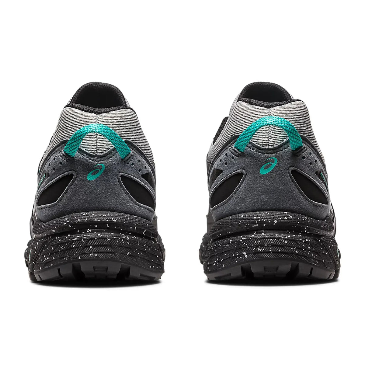 ASICS Gel-Venture 6 Mid Grey Sneakers