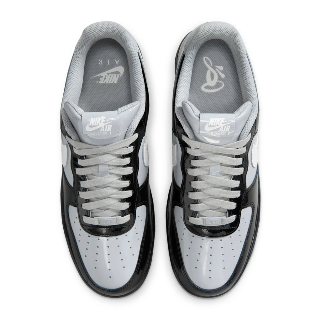 Nike Air Force 1 Low x Central Cee x Syna White Smoke Grey Sneakers