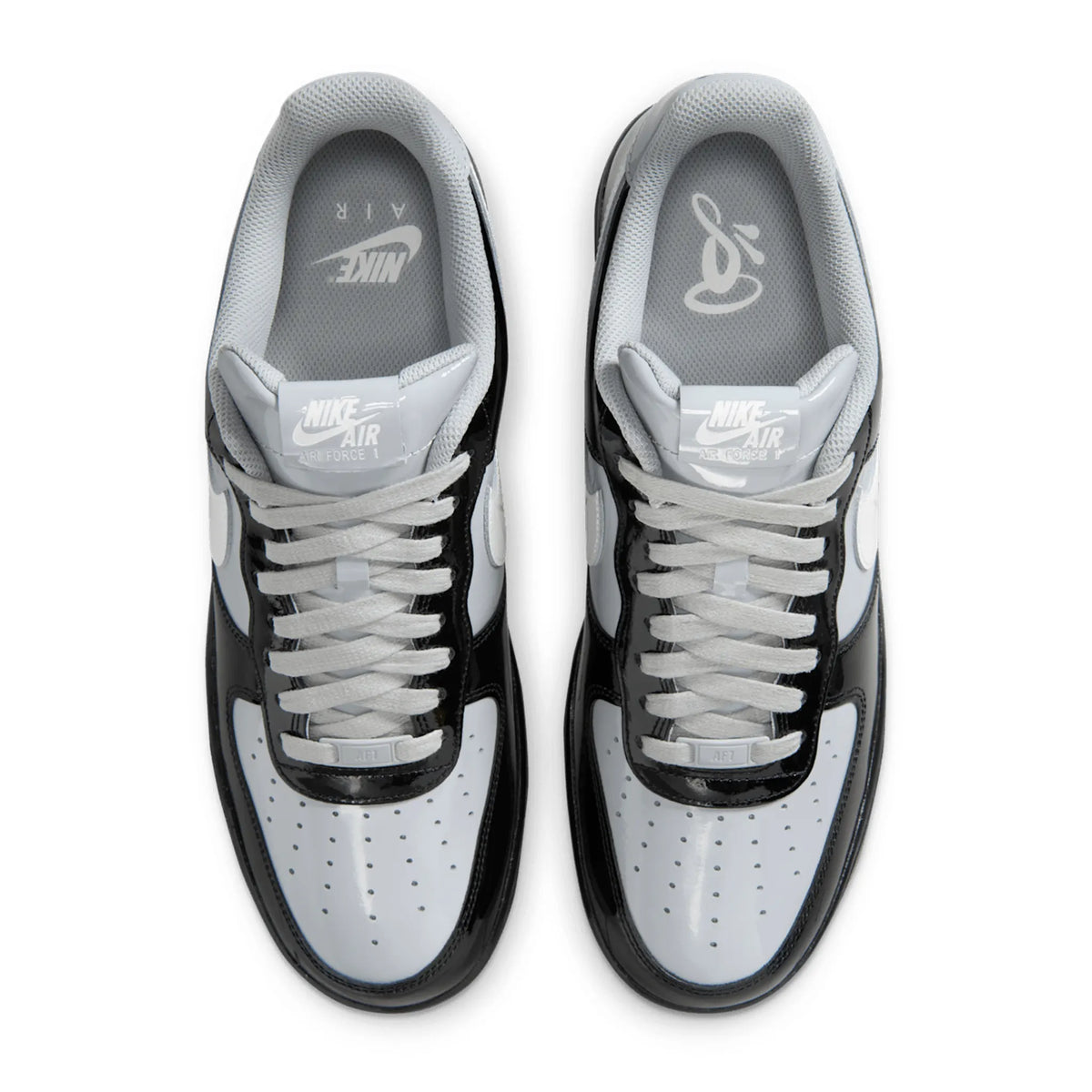 Nike Air Force 1 Low x Central Cee x Syna White Smoke Grey Sneakers