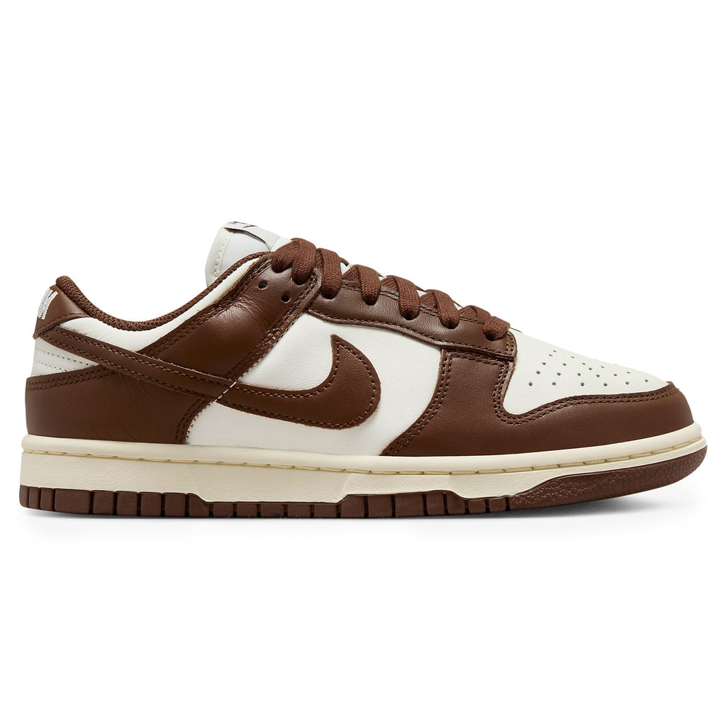 Nike Dunk Low Cacao Wow - Women's Sneakers - Brown