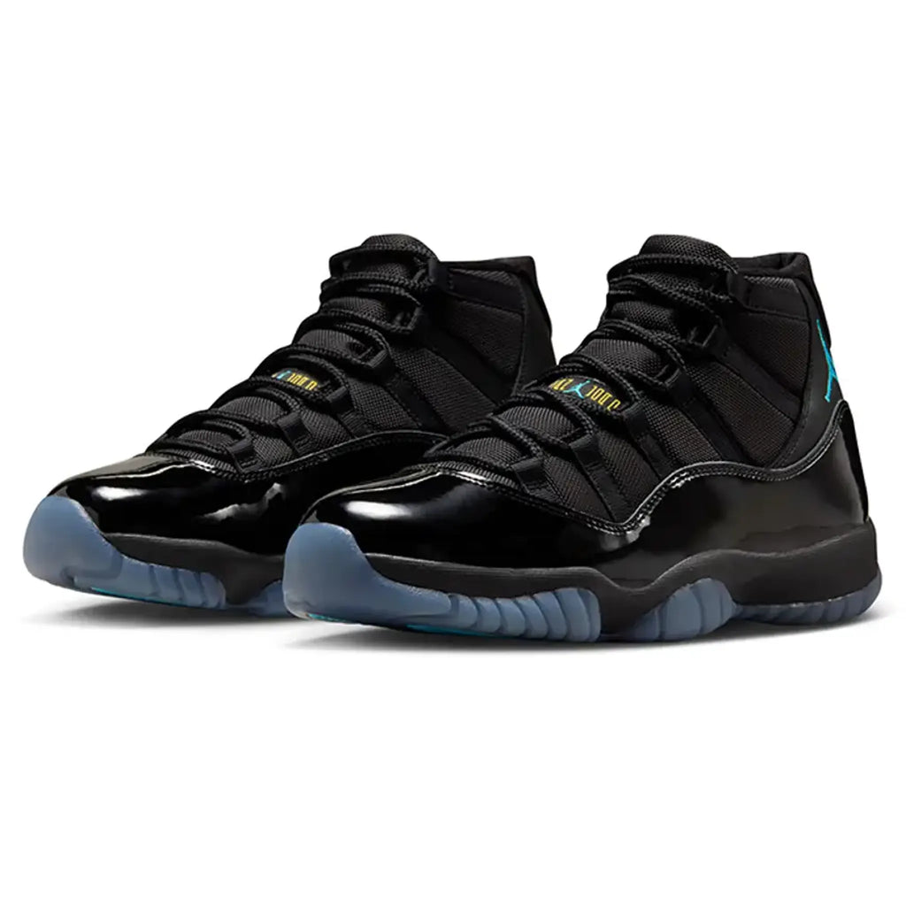 Air Jordan 11 Retro Gamma Blue (2025) Sneakers