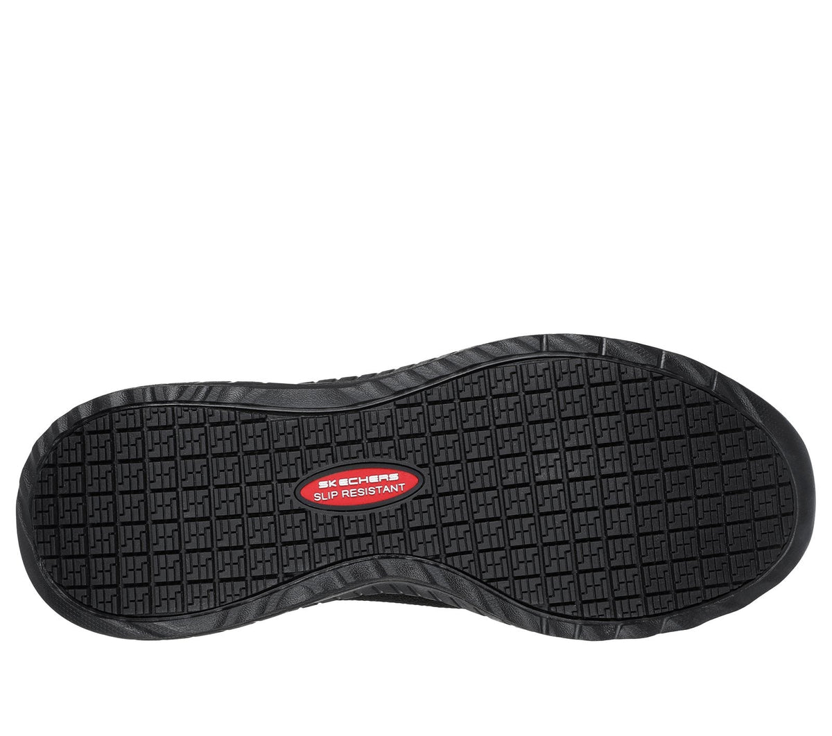 Skechers Slip-ins Work: Squad Chaos SR - Jasul