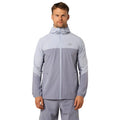 Reprimo Nova Aluminum Arctic Cloud Jacket