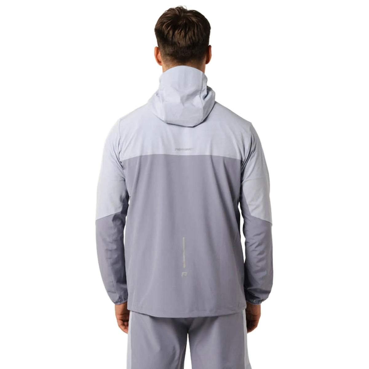 Reprimo Nova Aluminum Arctic Cloud Jacket
