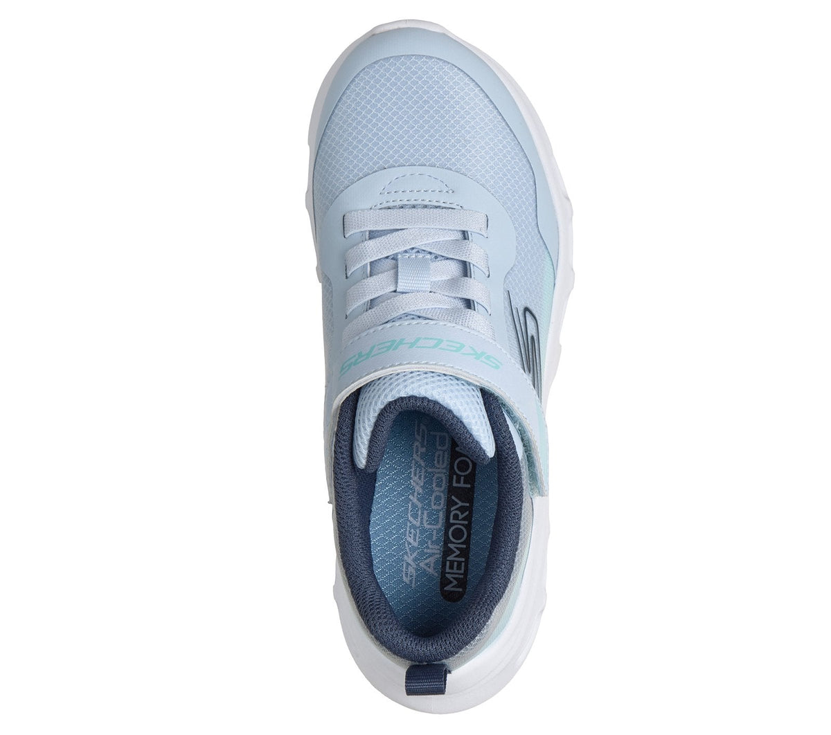 Glide-Step Drift