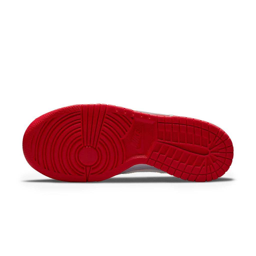 Nike Dunk Low Championship Red (2021) (GS) Sneakers