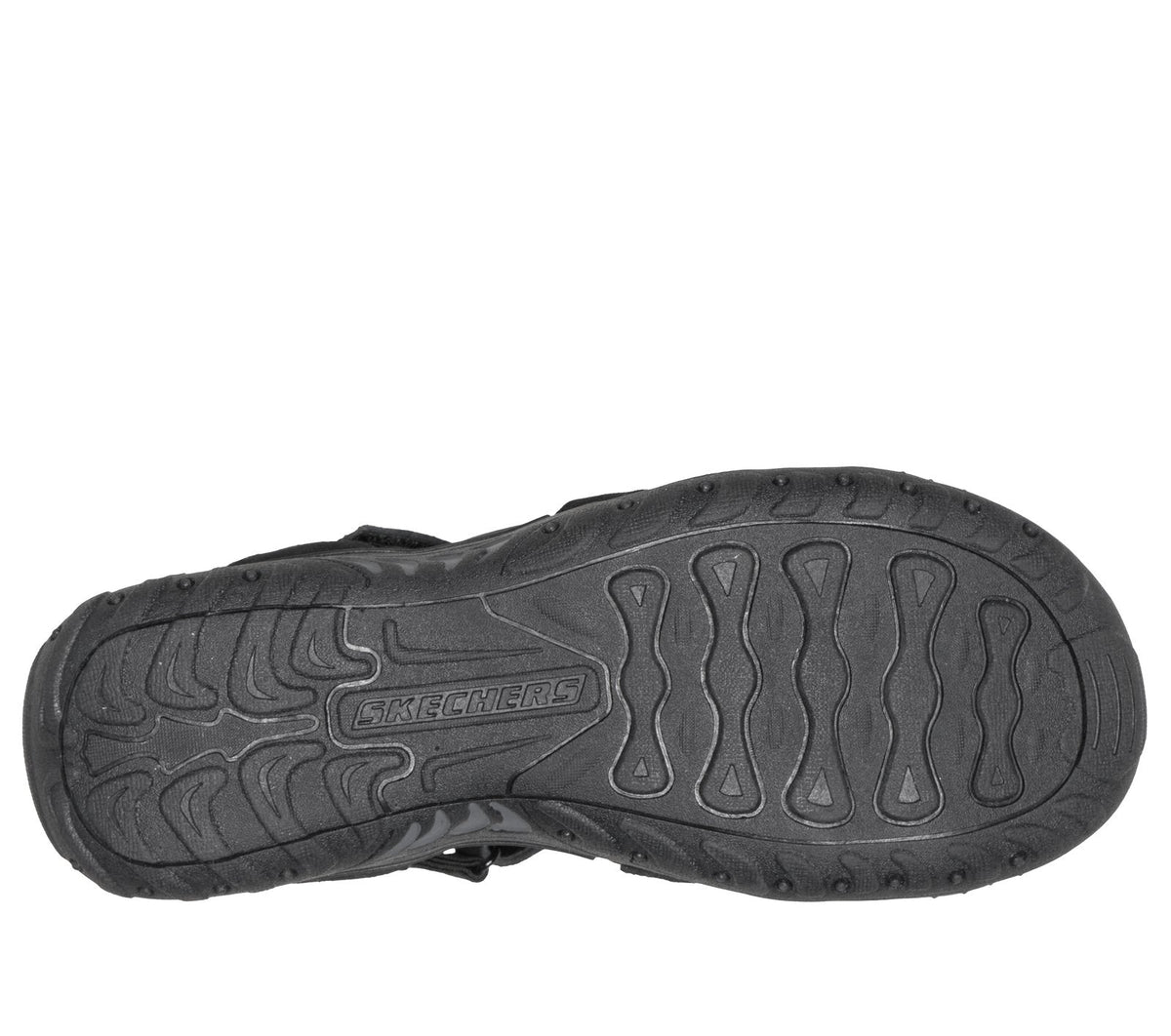 Skechers Slip-ins: Reggae - Natural Poise