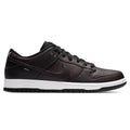 Nike SB Dunk Low Civilist Sneakers - Black