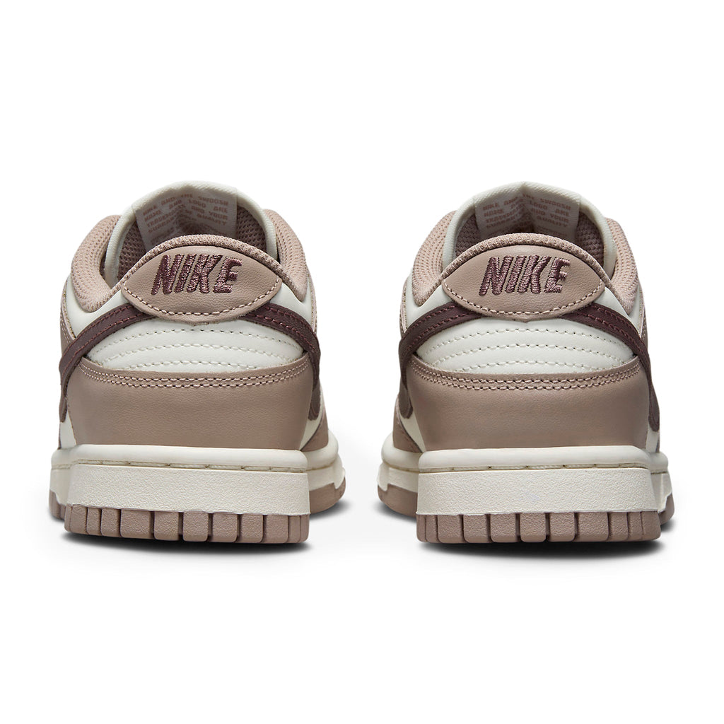 Nike Dunk Low Diffused Taupe - Women's Sneakers - Brown