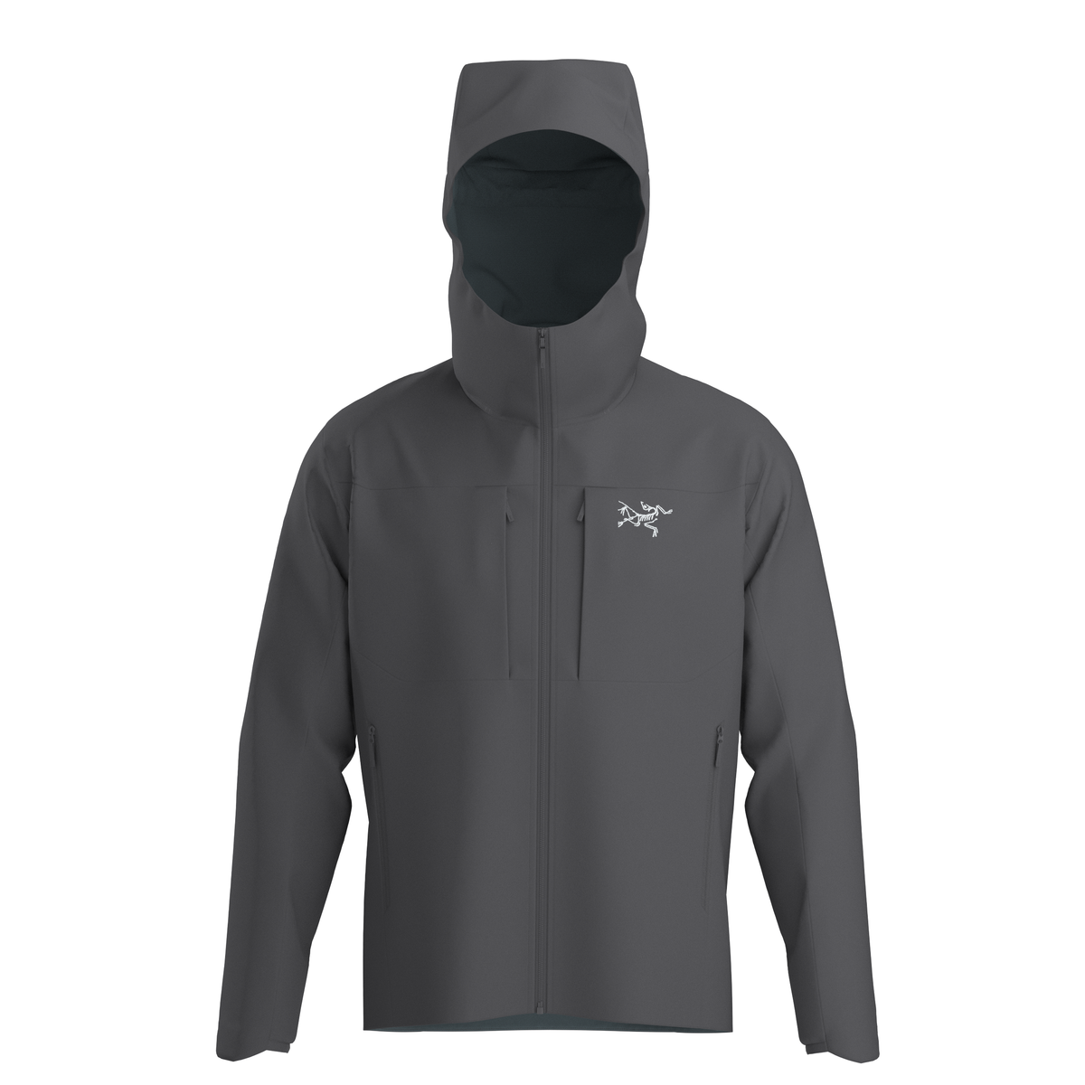 Arc'teryx Men's Gamma MX Hoody